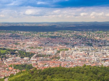Stuttgart, Almanya