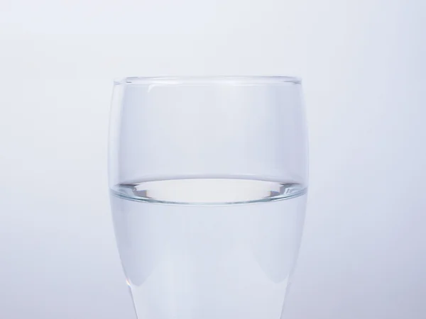 Vaso de agua — Foto de Stock