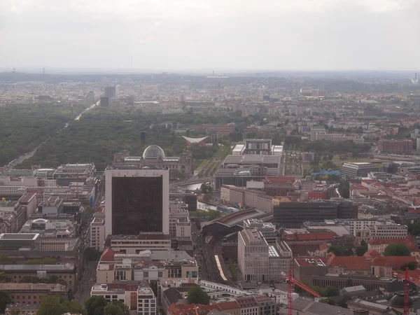 Berlín Německo — Stock fotografie