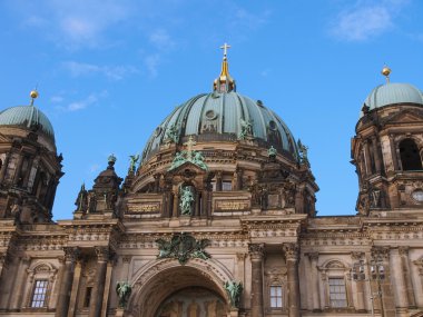 Berlinli Dom