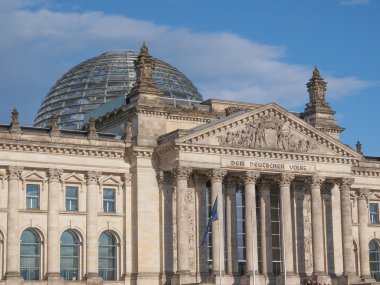 berlin Reichstag