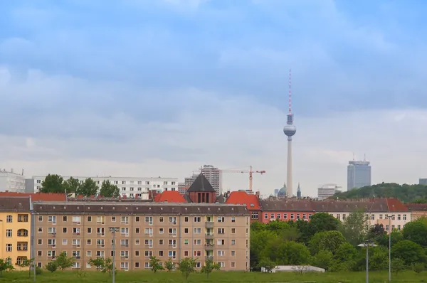 Berlín Alemania — Foto de Stock