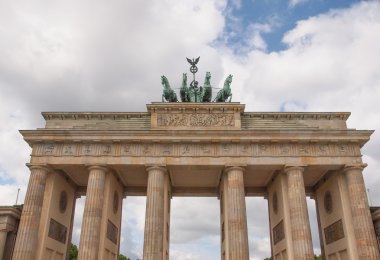 Brandenburger Tor Berlin