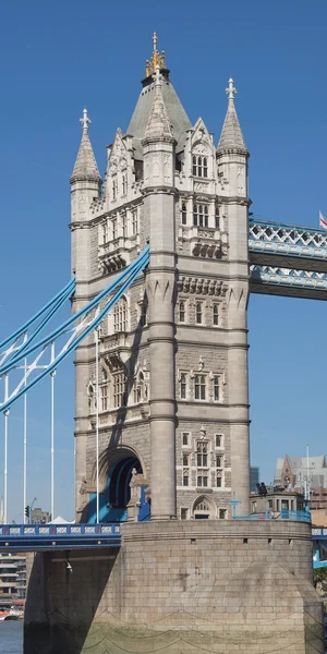 Tower Bridge London — 스톡 사진