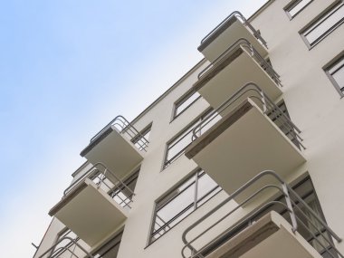 Bauhaus Dessau