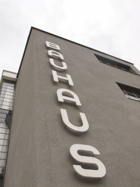 Bauhaus Dessau