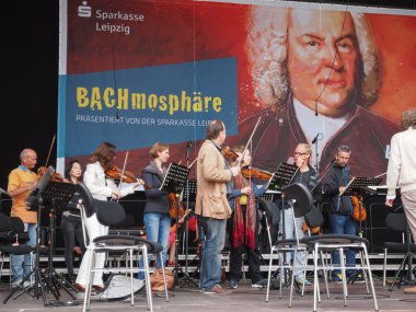 Bachfest Leipzig