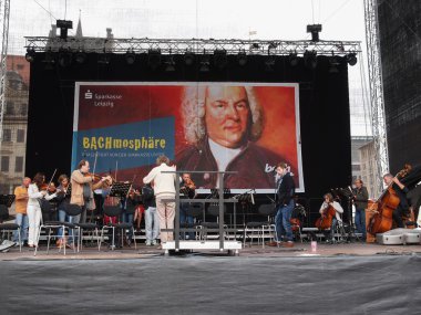 Bachfest Leipzig