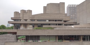Ulusal Tiyatro Londra