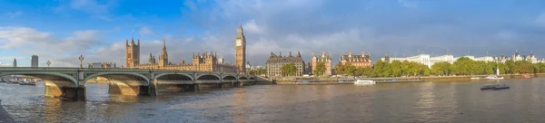 Westminster Bridge — Stock Photo, Image