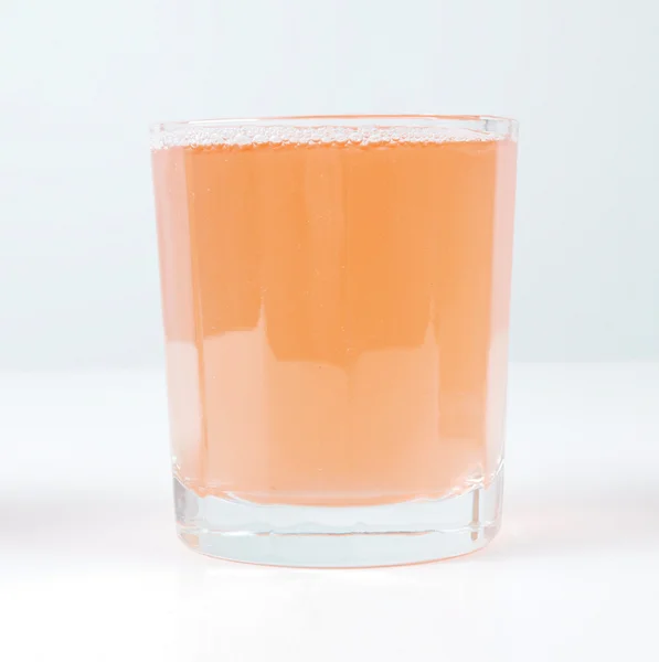 Jugo de naranja —  Fotos de Stock