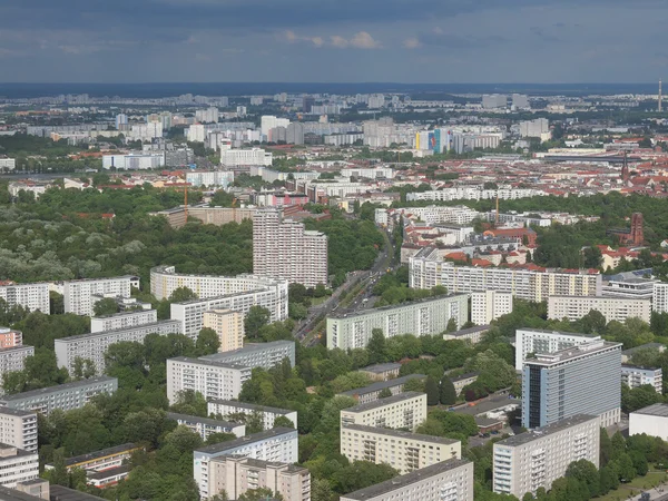 Berlin Tyskland — Stockfoto