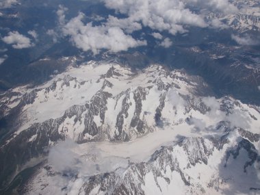 Alp Buzulu