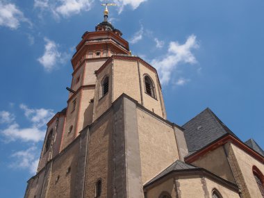 Nikolaikirche Leipzig