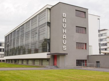 Bauhaus Dessau