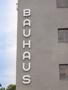 Bauhaus Dessau