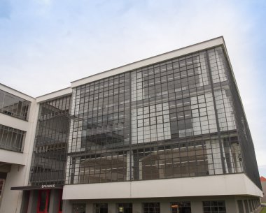 Bauhaus Dessau