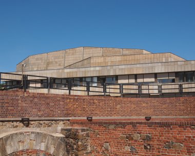 Gewandhaus Leipzig