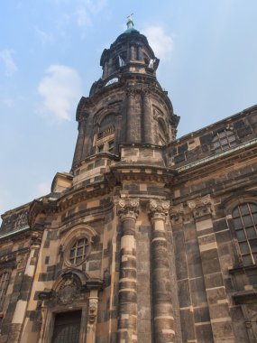 Kreuzkirche Dresden