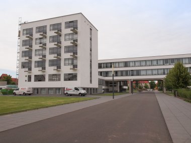Bauhaus Dessau