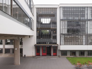 Bauhaus Dessau