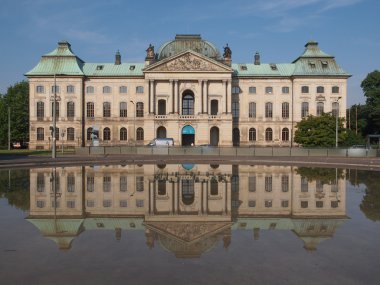 dresden içinde japanisches palais
