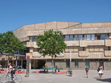 Gewandhaus Leipzig