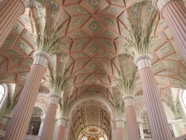 Nikolaikirche Leipzig