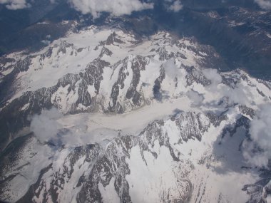 Alp Buzulu