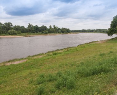 Elbe Nehri