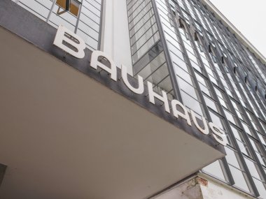 Bauhaus Dessau