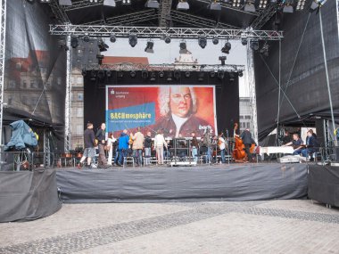 Bachfest Leipzig