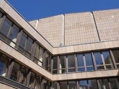 Gewandhaus Leipzig