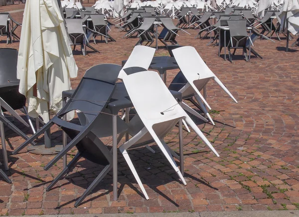 Chairs — Stock Photo, Image