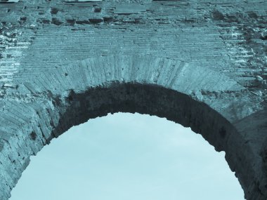 Torri palatine, Torino