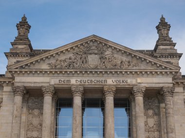 berlin Reichstag