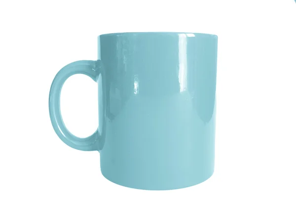 Taza taza — Foto de Stock