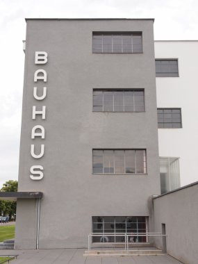 Bauhaus Dessau
