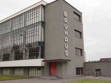 Bauhaus Dessau