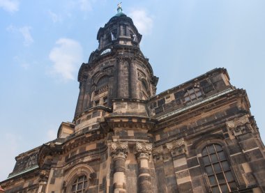 Kreuzkirche Dresden