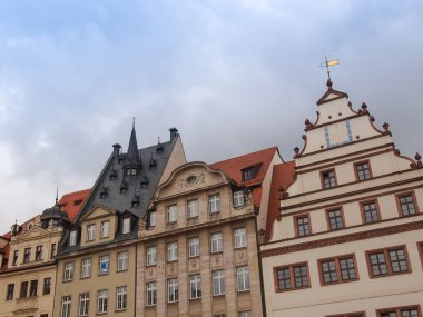 Leipzig, Almanya