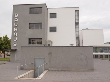 Bauhaus Dessau