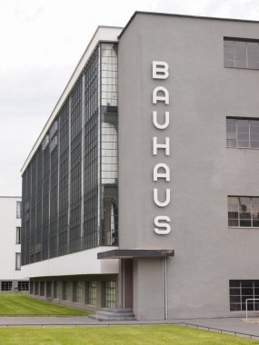 Bauhaus Dessau