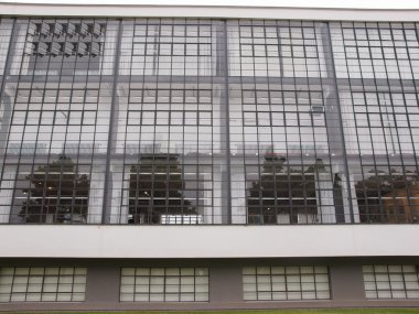 Bauhaus Dessau