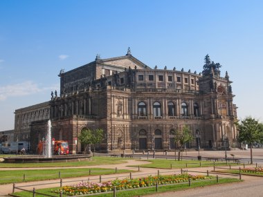 Dresden Semperoper