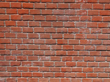 kırmızı tuğla