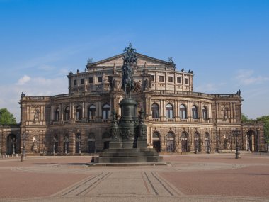 Dresden Semperoper