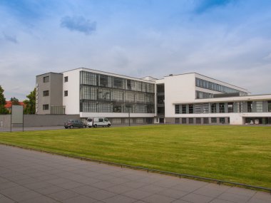 Bauhaus Dessau
