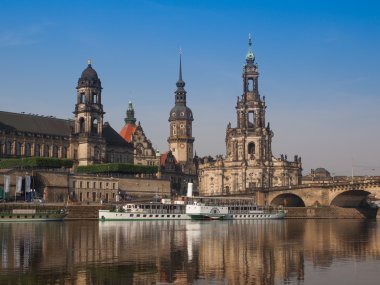 Dresden Hofkirche