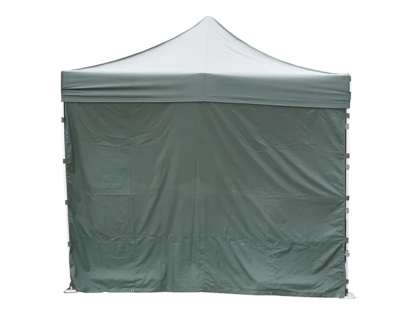 A tent — Stock Photo, Image